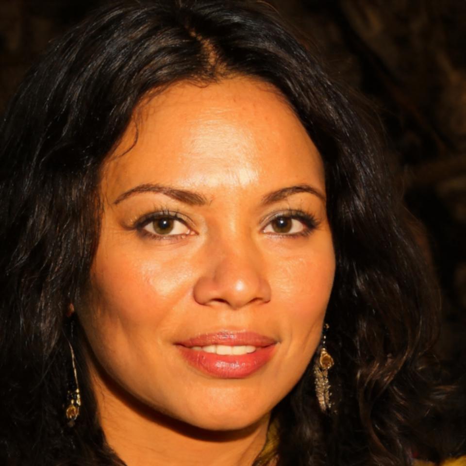 Elena Blackwood budgeting specialist