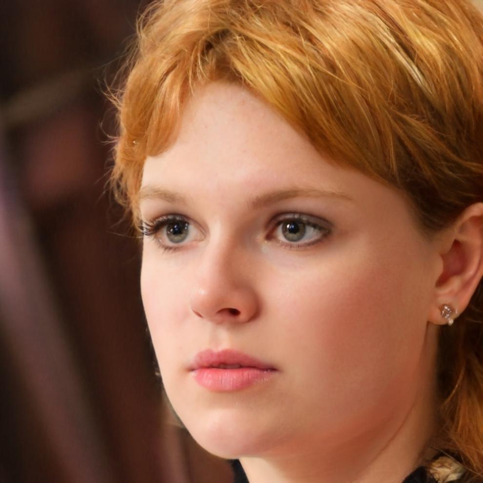 Vesna Korhonen, Operations Director