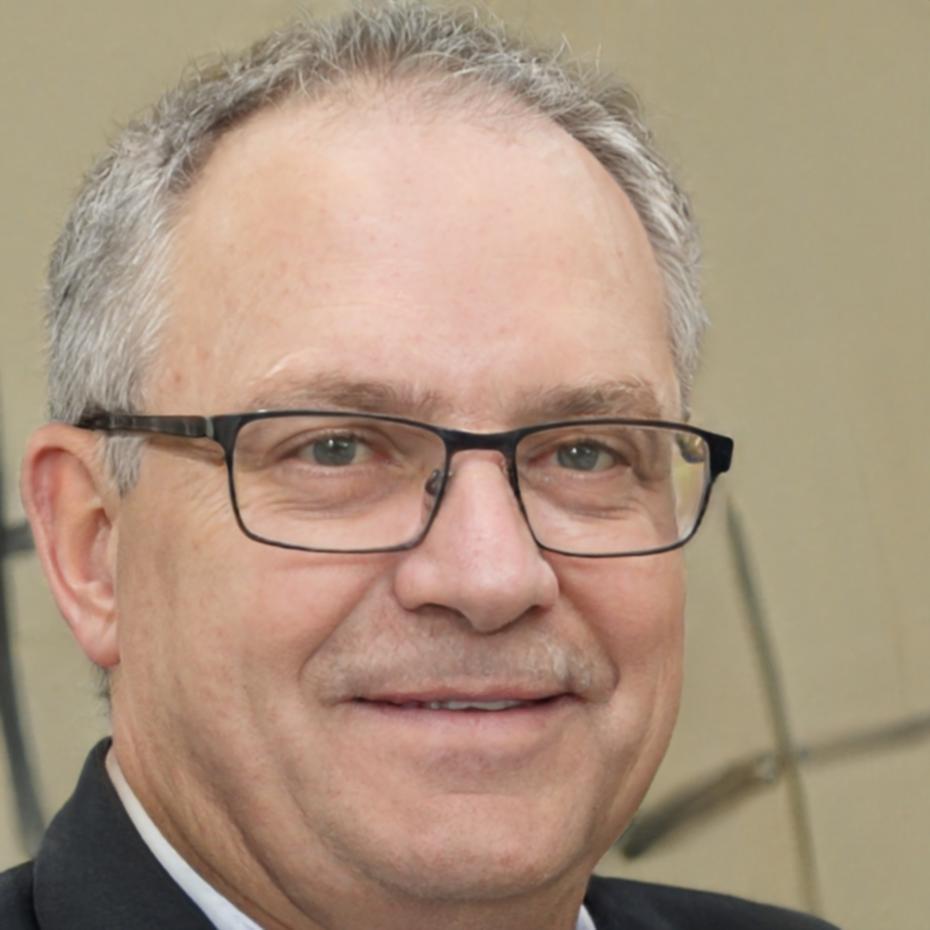 Marcus Thornfield financial forecasting instructor